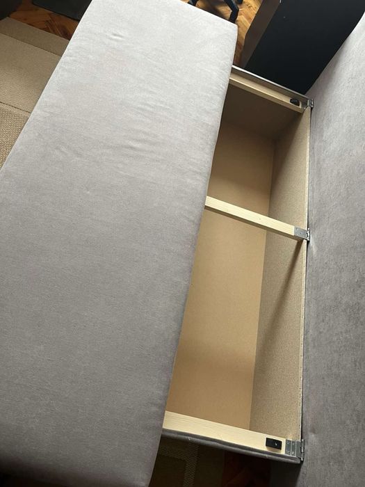 Диван от мебели Виденов