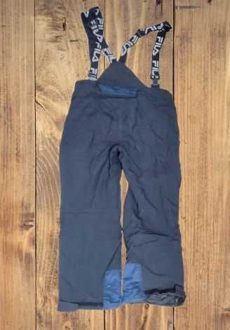 Две якета и панталон за ски и планински туризъм Siven XL,S и FILA M,L