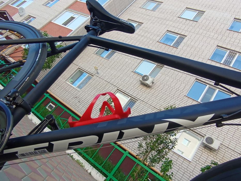 Велосипед шоссейный