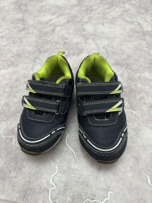 Кроссовки детские Совёнок