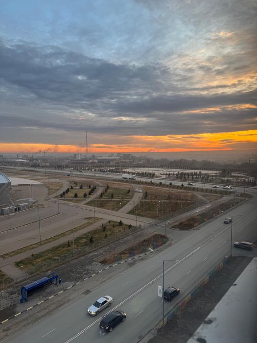 Продам двухкомнатную квартиру