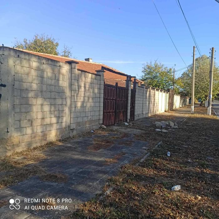 Продава се Парцел в с. Чернево, Област Варна - 300 кв.м за 200 €/кв.м - Снимка #2