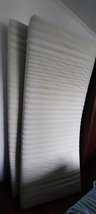 Saltele din spuma 200×80cm