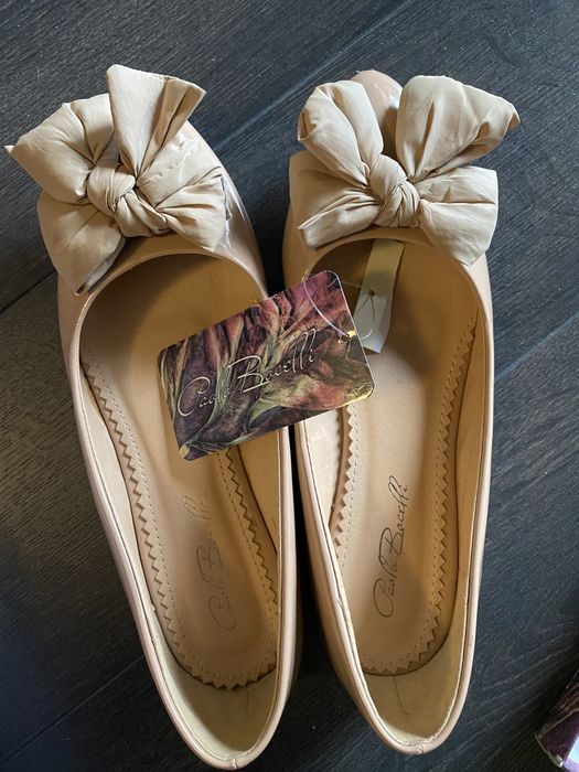 Дамски обувки