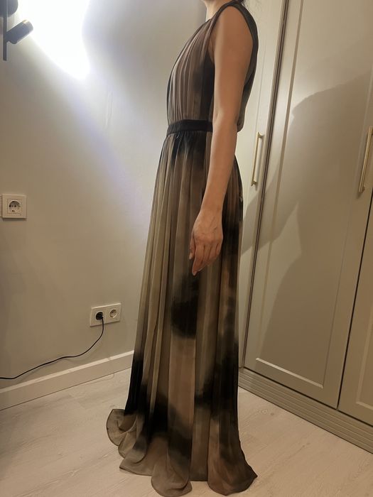 Продам вечернее Платье Zara