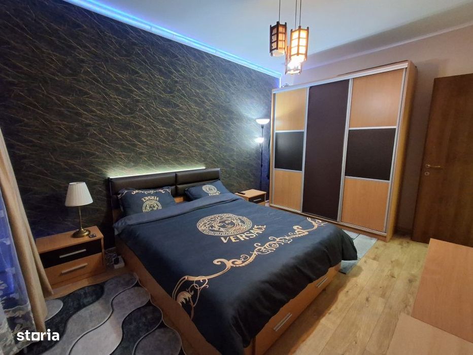 Apartament 2 Camere|Dobroesti|Fundeni