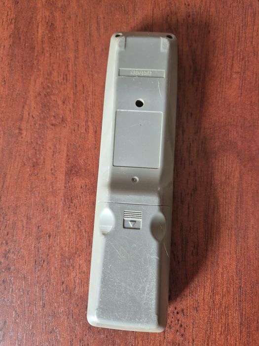Telecomanda panasonic
