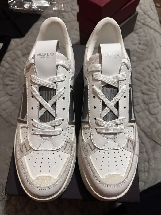 Valentino Garavani Full Box piele naturala