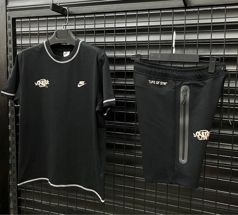 Compleu vara Nike Tech Syna