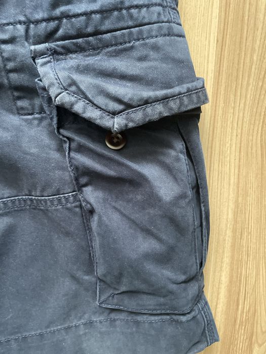Polo Ralph Lauren cargo/мъжки къс карго панталон W42