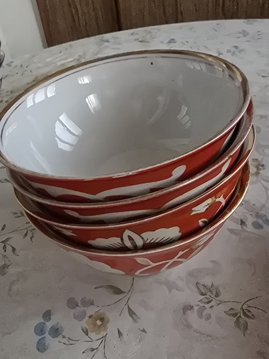 Набор посуды можно раздельно