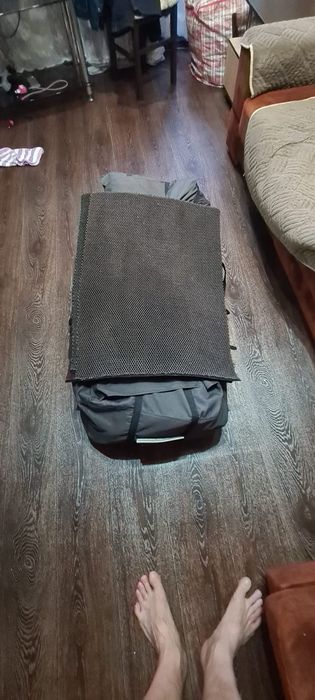 Лодка Таймень 3400LX