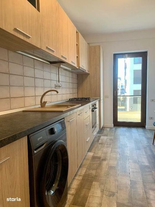 2 camere Premium | 70 mp | Incalzire in pardoseala | Sisesti — fotografia 3