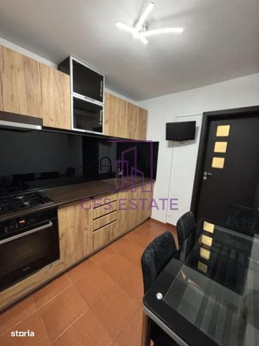 Inchiriere apartament 2 camere Titan
