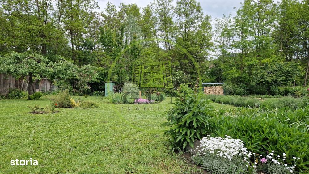 Casa familiala aproape de Cluj!