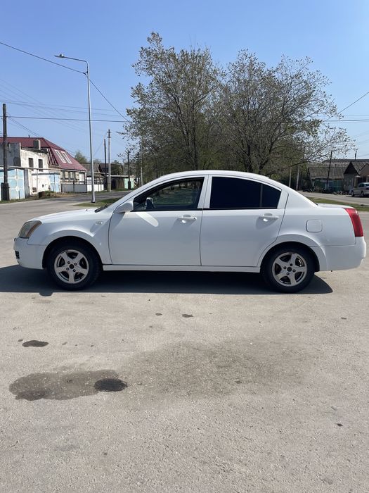 Продам чери фора