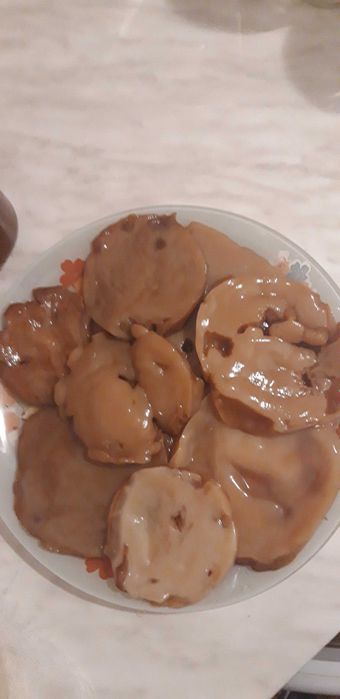 Ciuperca Kombucha ceai