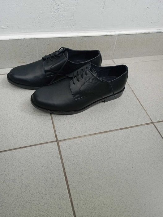 Кубинки и обувки (големи номера)