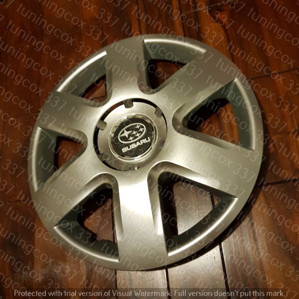 capace roti r15 subaru la set de 4 buc,capace janata aliaj