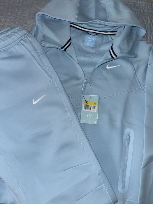 Двойку Nike Nocta S размер