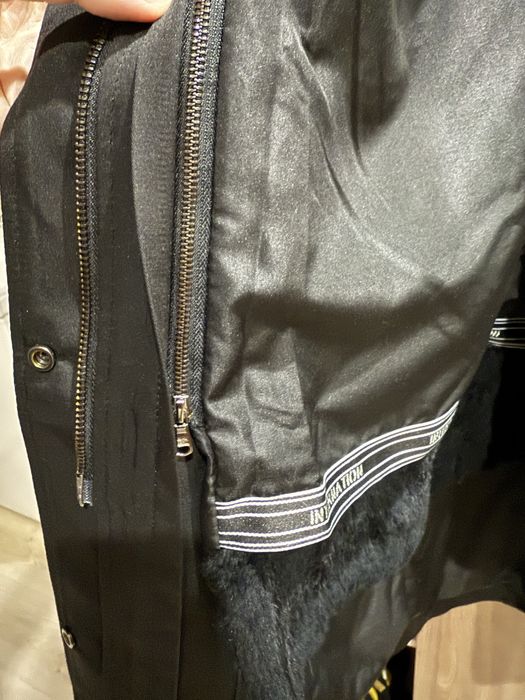 Зимняя парка! Срочно! Продам!