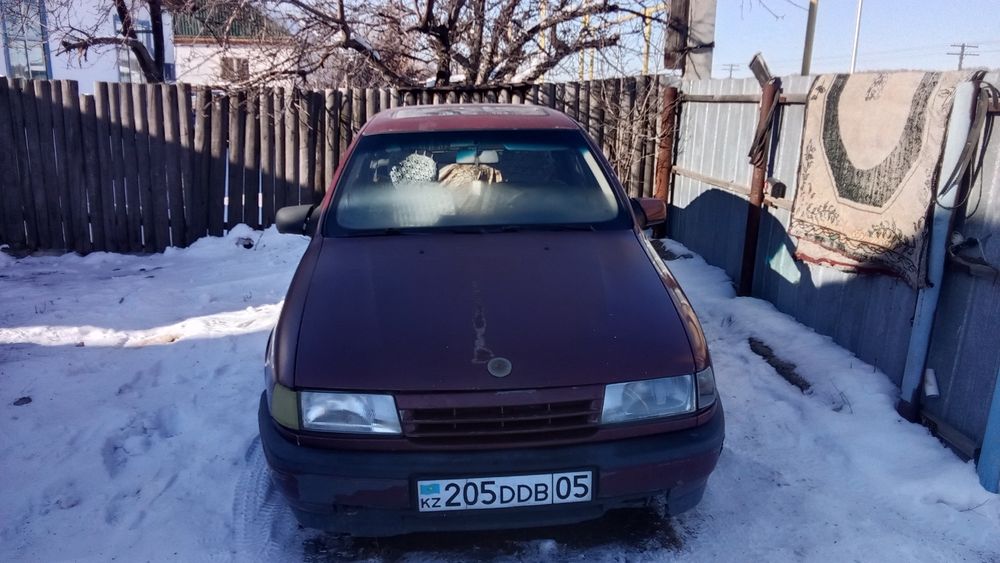 Продам Опель Вектра