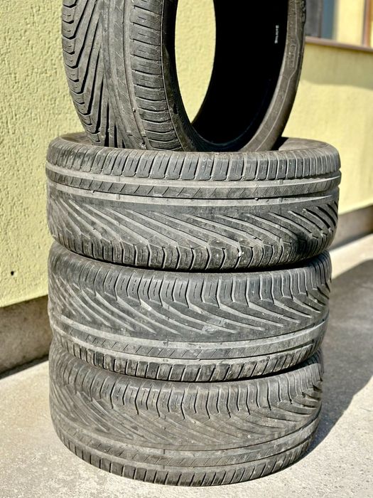 Anvelope  235/55 R17 Vara Uniroyal RainSport 5