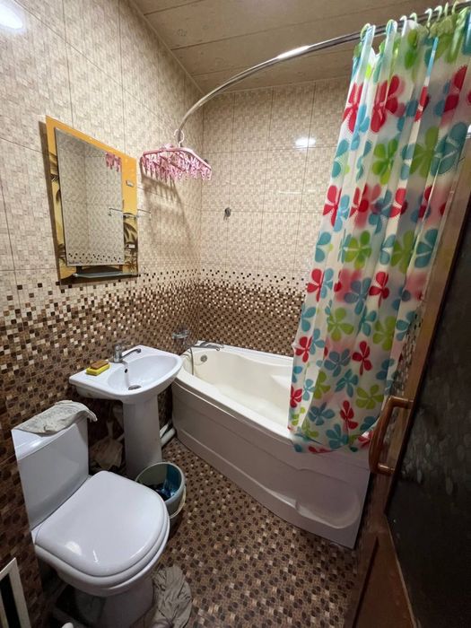 Автодорожный колледж, 4-даха да 1.5 хонали ЛЮКС квартира ИЖАРАГА