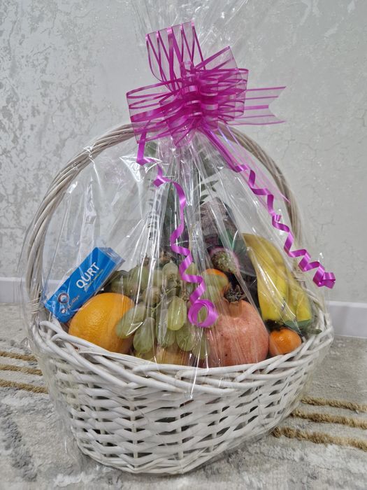 Продам срочно новую корзинку