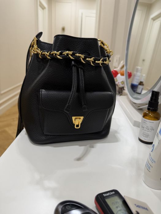 Coccinelle новая сумка