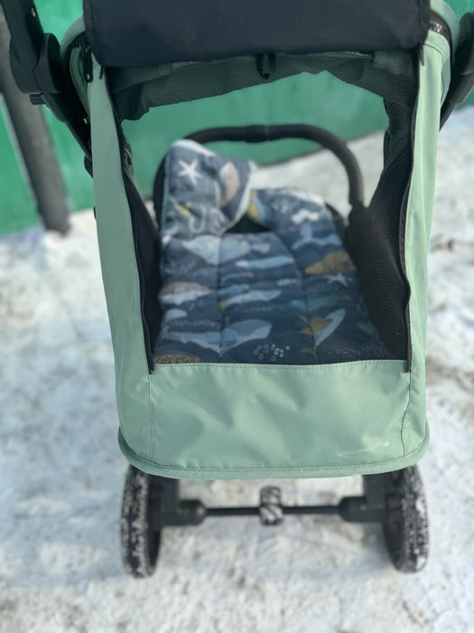 Продам коляску