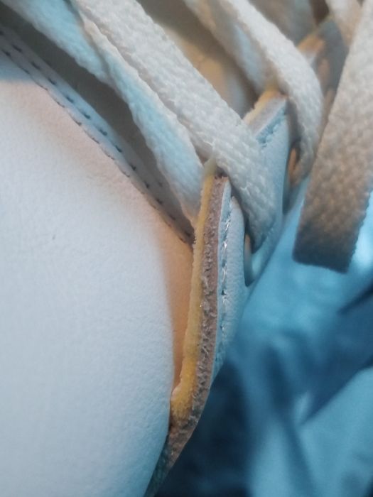Adidas Stan Smith, оригинал, натуральная кожа