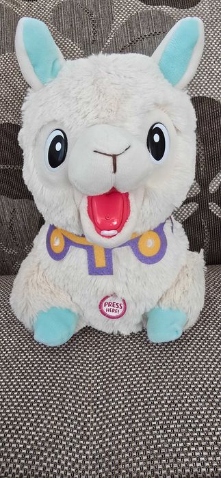 Интерактивни играчки