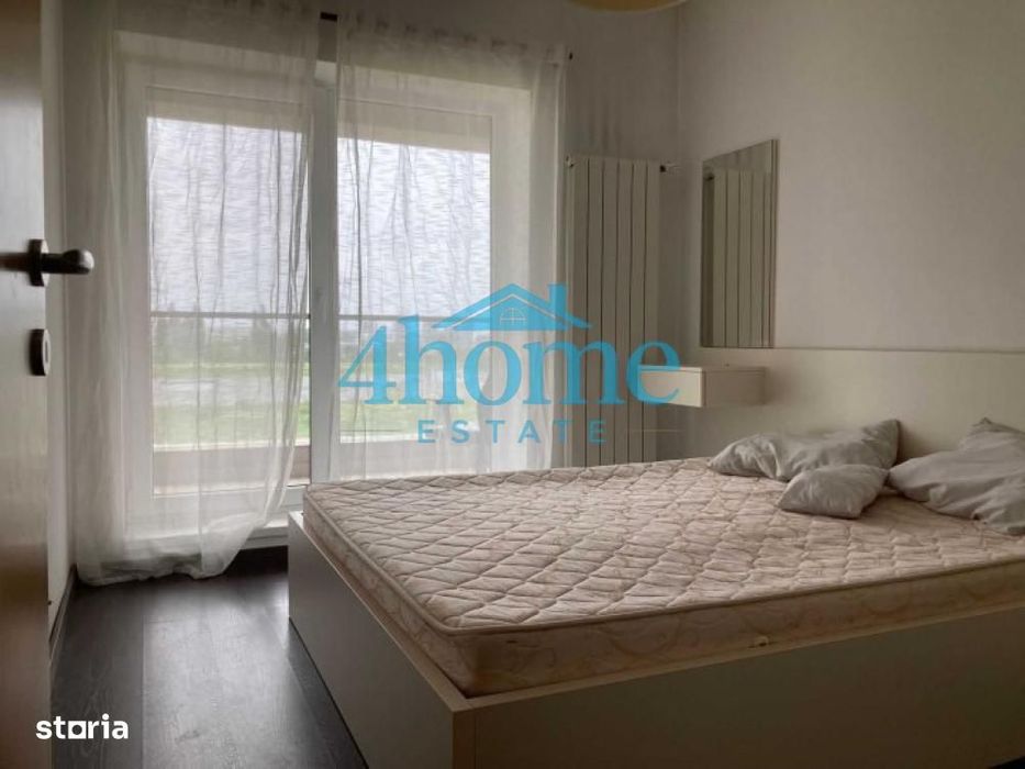 Apartament 2 camere Theodor Pallady|  Metrou | Bloc nou