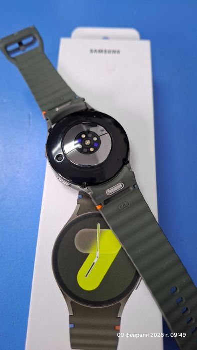 Samsung Galaxy Watch 7 44mm