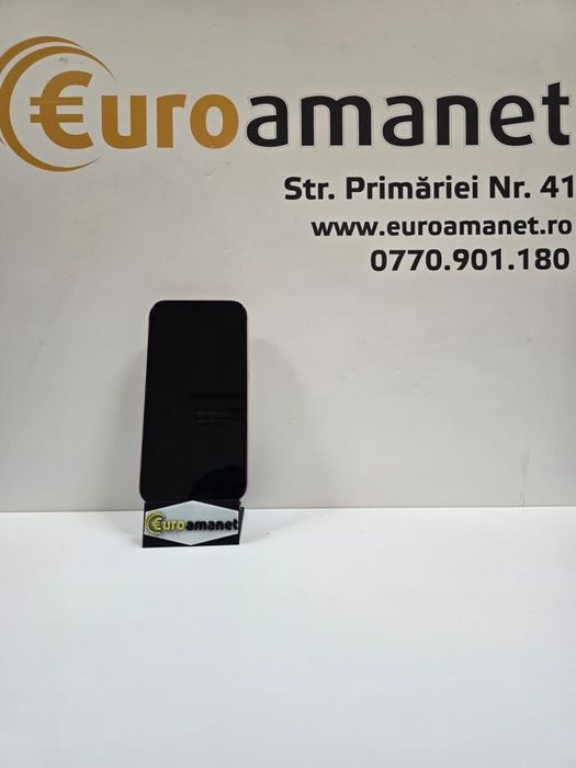 Telefon mobil Apple iPhone 15, 128GB -P-