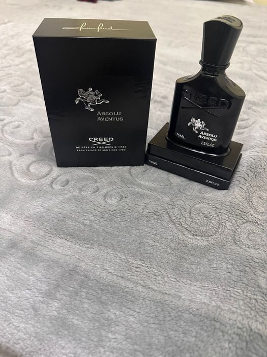 Vand Creed Aventus Absolu