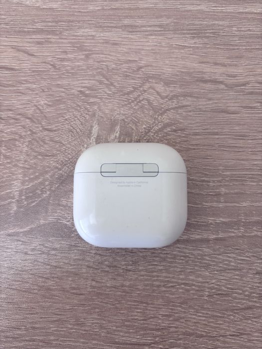 Airpods 4 generation