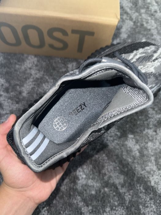 Adidas Yeezy Boost V2 Dark Salt 40-43