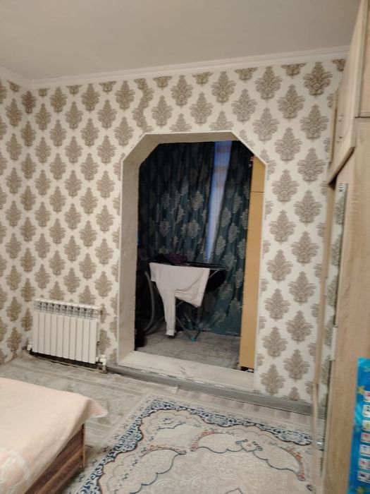 Продам 2х ком Гагарина