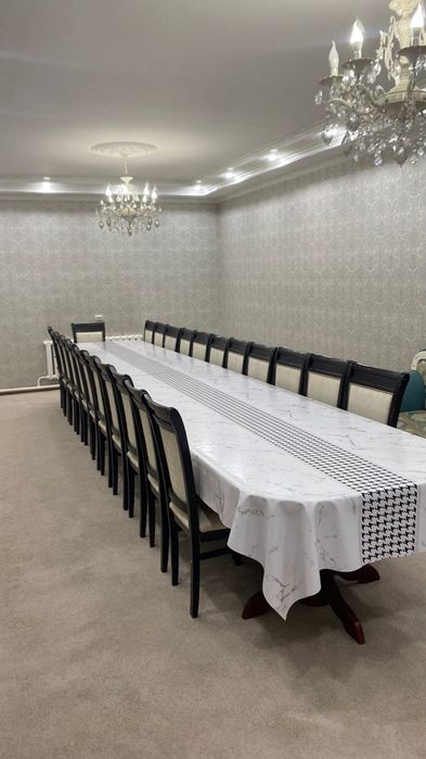 Аренда посуточно