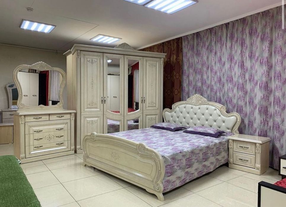 Продам спальный срочно