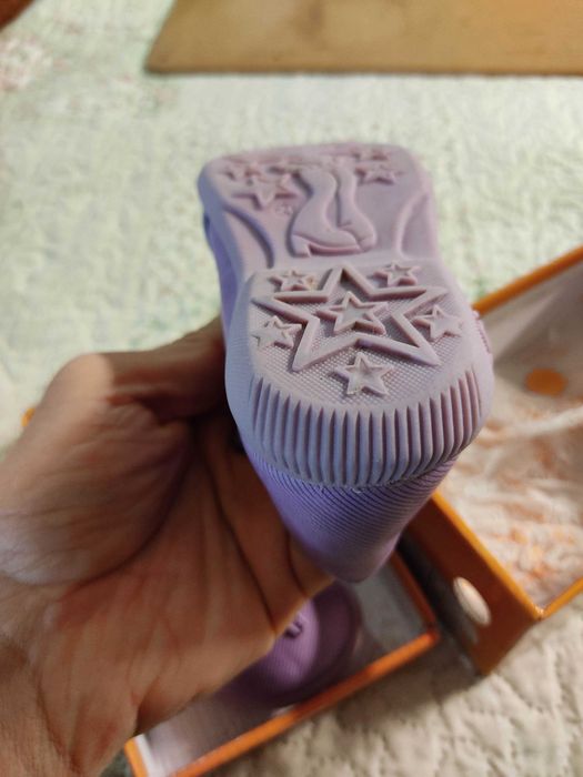 Детски обувки Mat Star, 24 номер, използвани