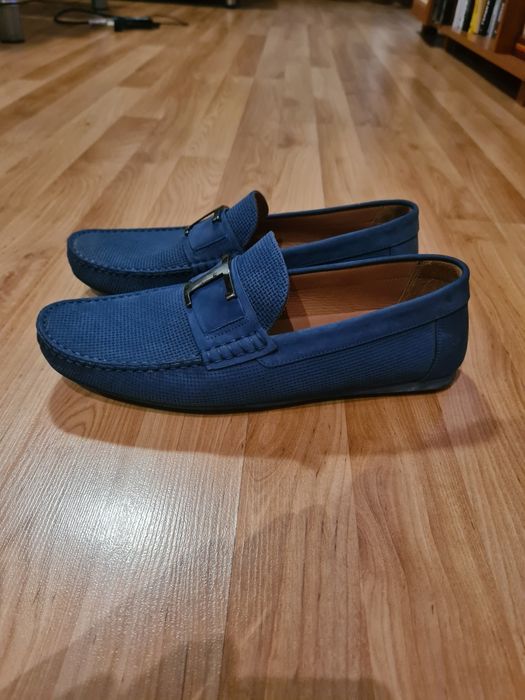 Мокасини Teodor, 42 номер