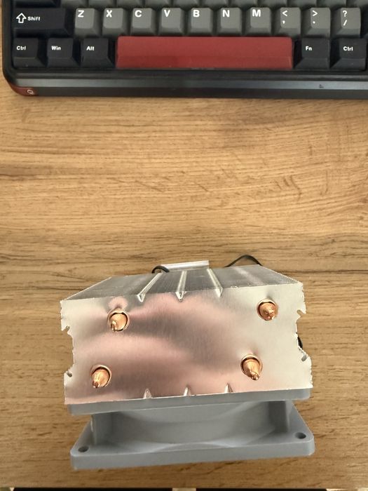 Кулер для процессора