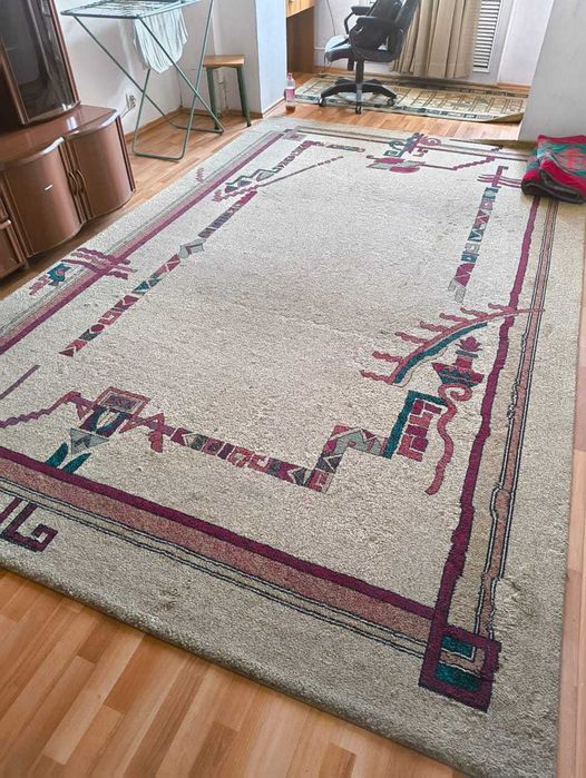 Ковер напольный размер 2х3 метра