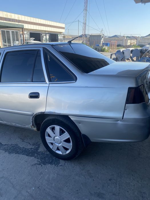 Nexia 2 gaz/benzin chevrolet