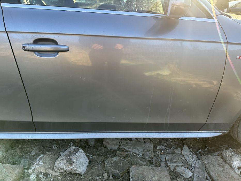 Usa fata spate stanga dreapta avant break audi a4 b8 b8.5