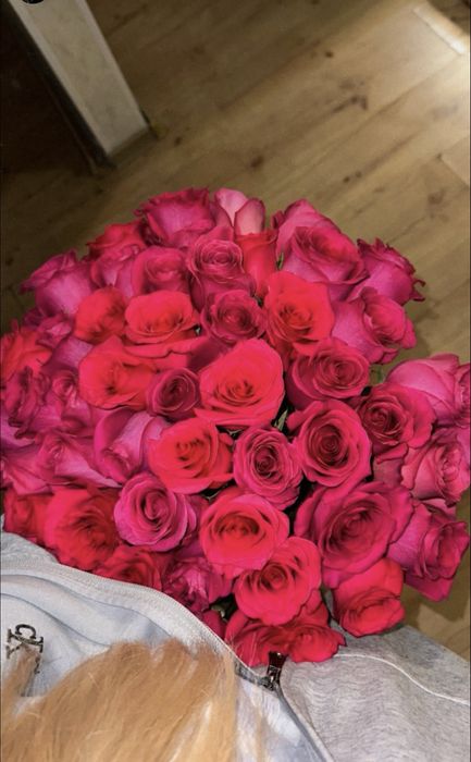 Букеты, цветочки г.Астана