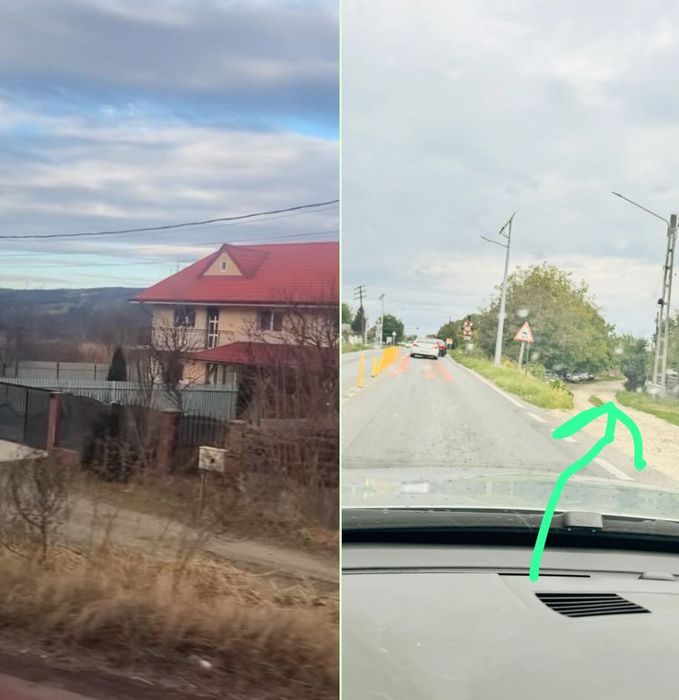 Teren intravilan LILIECI, Bacău – IDEAL pentru casă / investiție